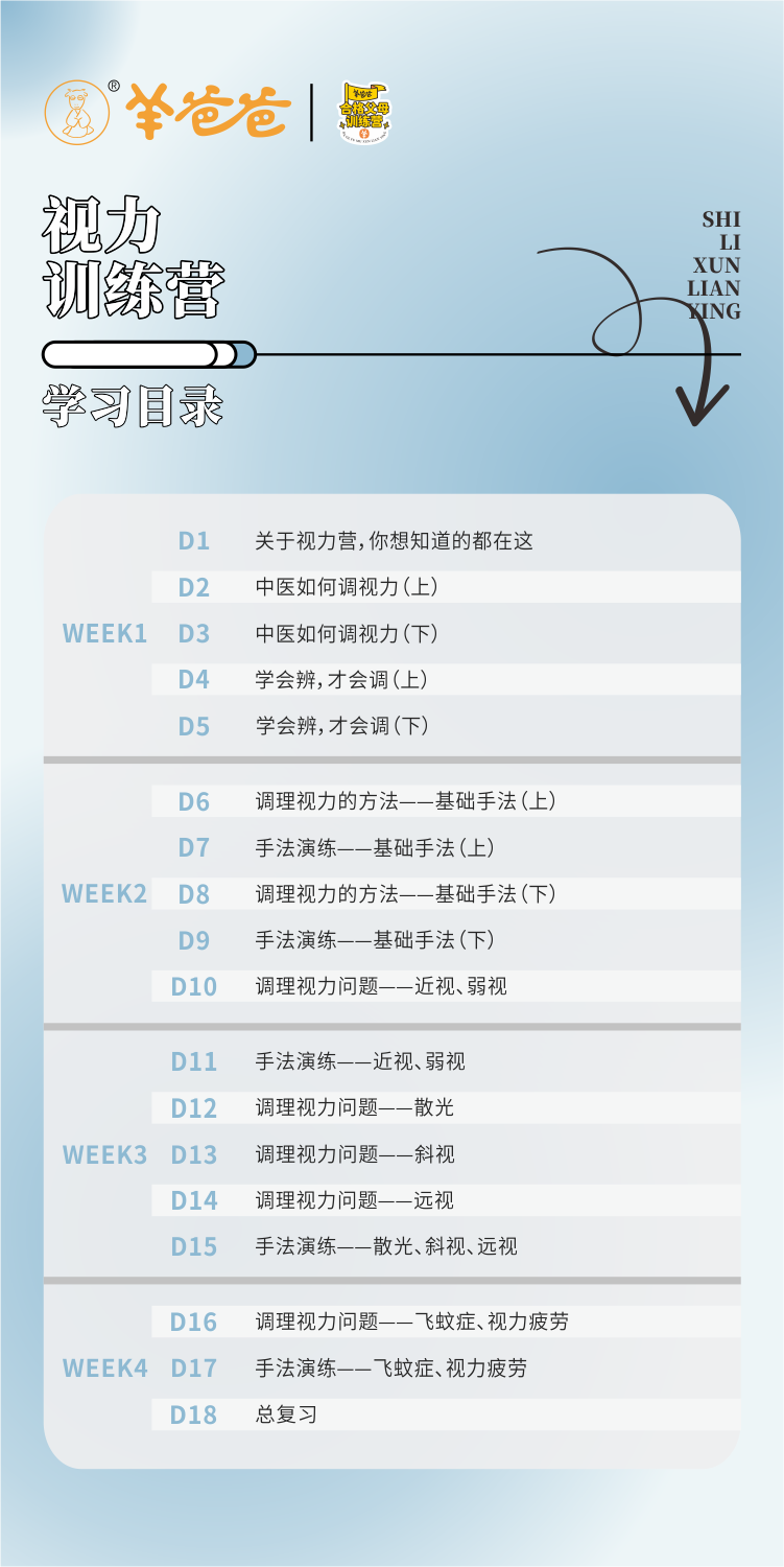 视力 训练营目录.png